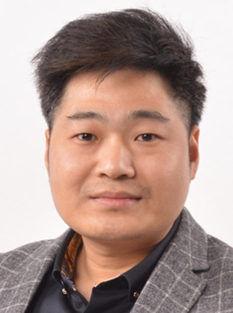 丁少剛 丁少剛