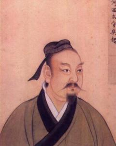 吳起