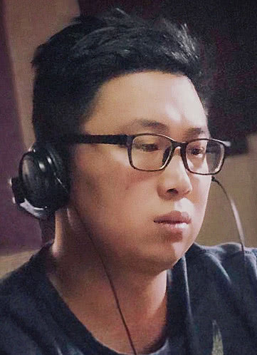 苗壯