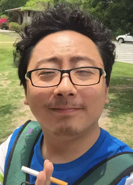 李棟 李棟
