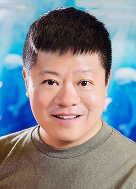 馬東