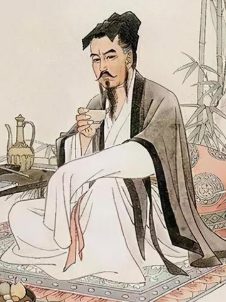 張若虛