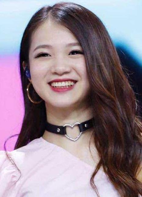 周梓倩 周梓倩