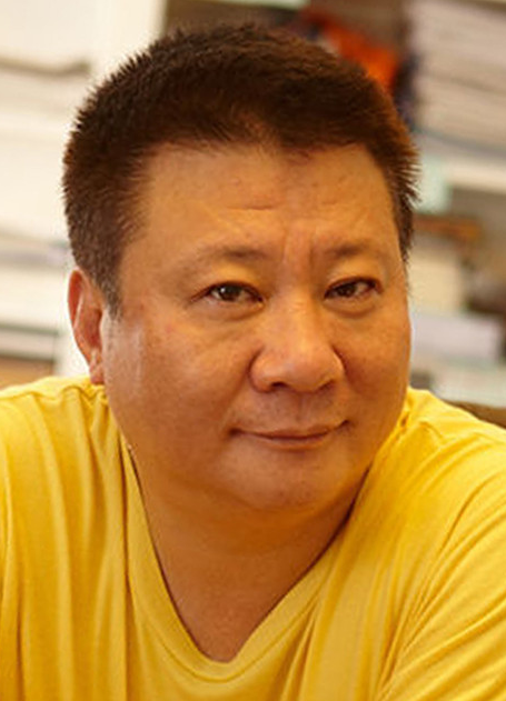 張唯