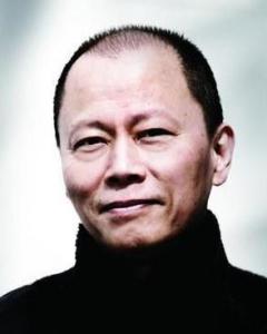 張毅