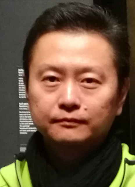 林韜 林韜