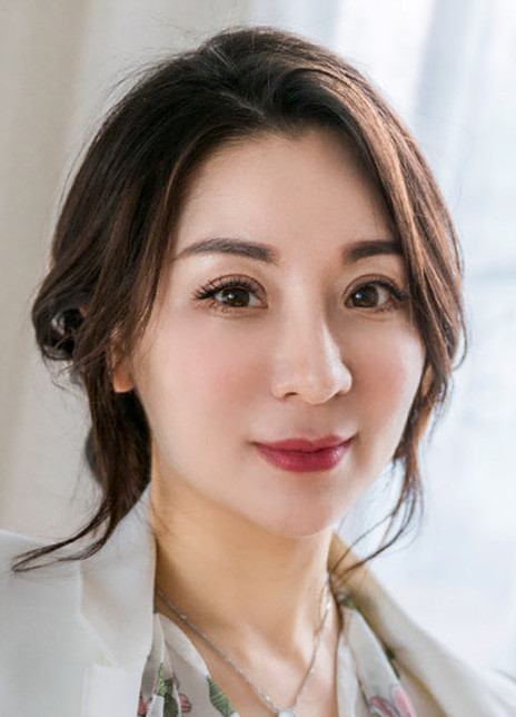 許慧丹