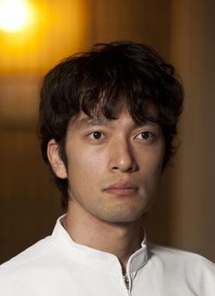 阿部進之介 阿部進之介