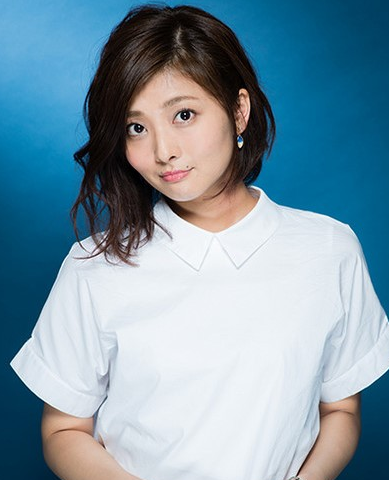 沼倉愛美 沼倉愛美