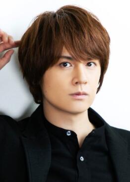 浦井健治 浦井健治
