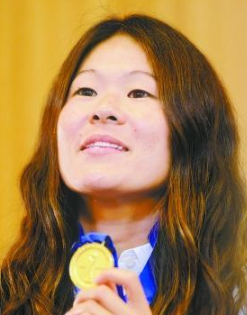澤穗希 澤穗希