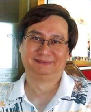 鄧榮銾