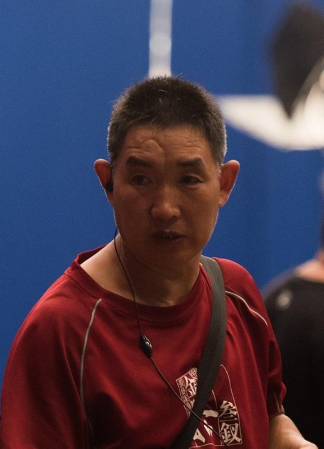 徐孝順