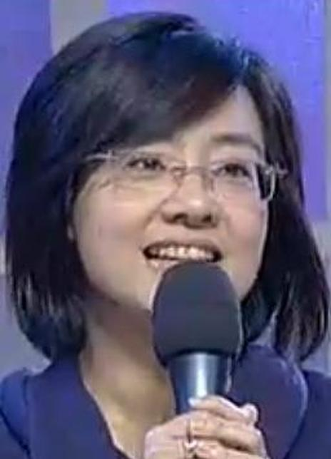 劉小蕓