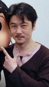 增井壯一