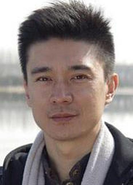 張明健 張明健