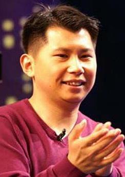 何沄偉 何沄偉