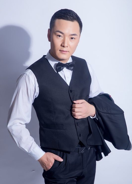 李冠志 李冠志