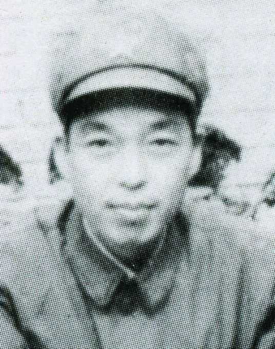 吳玉光