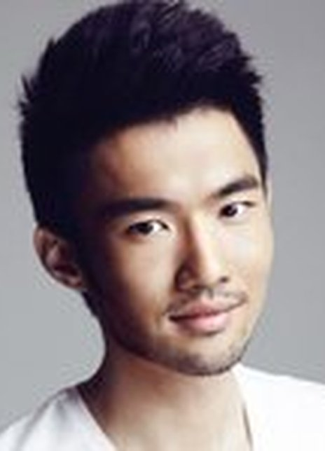 杜哲宇 杜哲宇