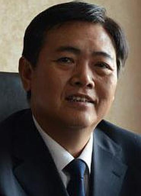 李世江