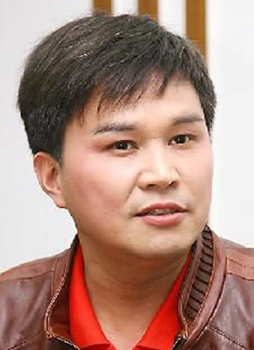 錢思劍 錢思劍
