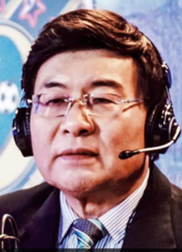 韓喬生 韓喬生