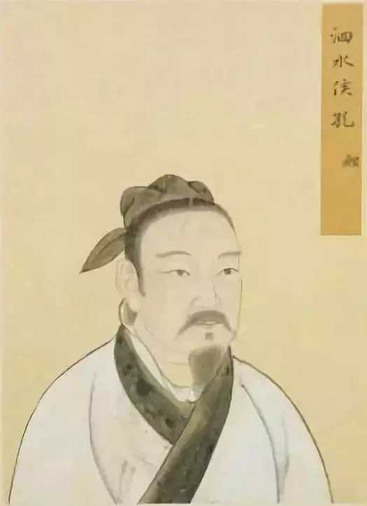 孔鯉