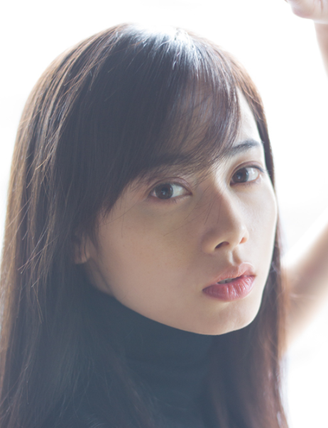 高橋真唯 高橋真唯