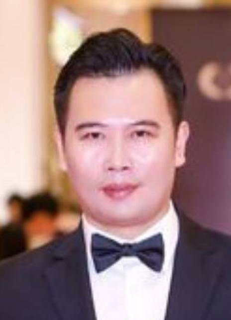 沈慕白 沈慕白
