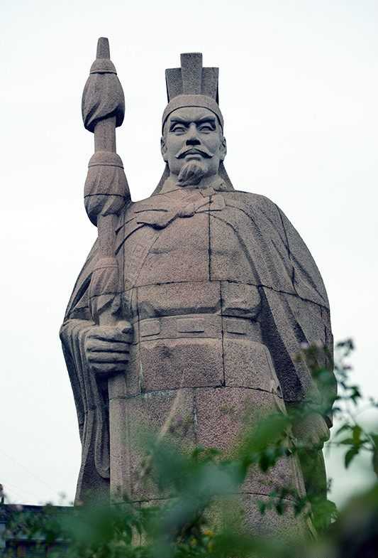 張騫 張騫