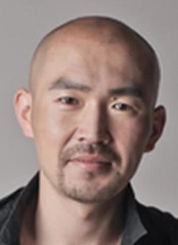龐勇
