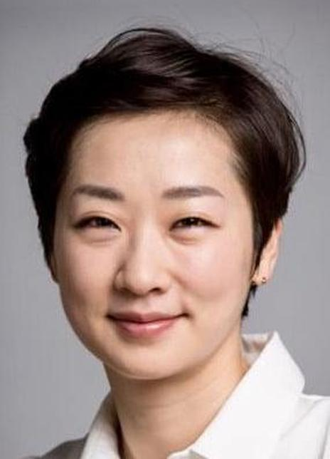 吳貞媛
