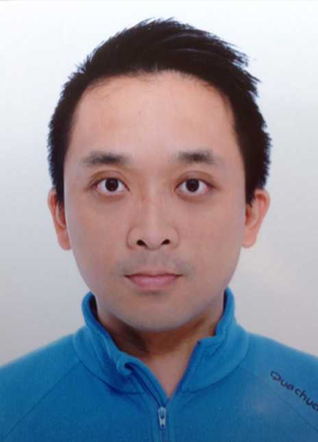 呂冠南
