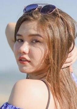 莎曼達(dá)·梅蘭妮·蔻茲 莎曼達(dá)·梅蘭妮·蔻茲