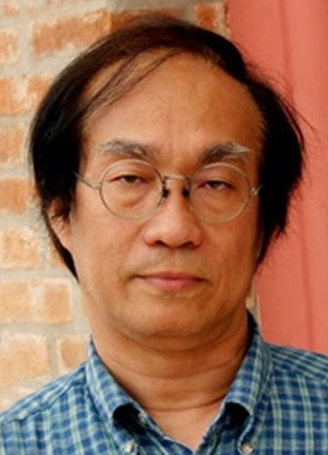 廖慶松 廖慶松