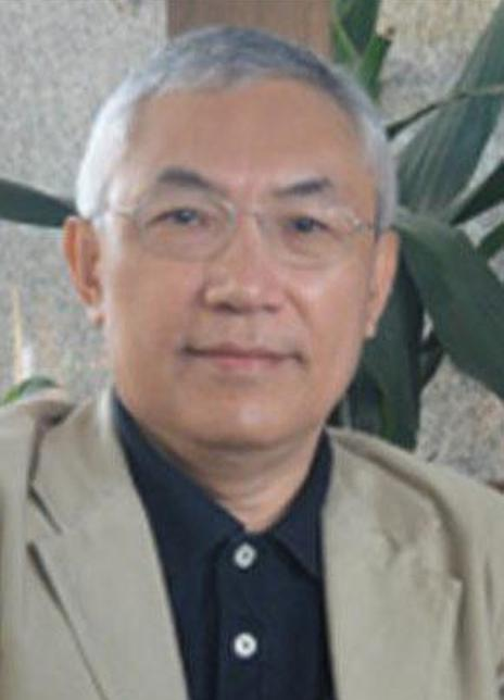 李富雄 李富雄
