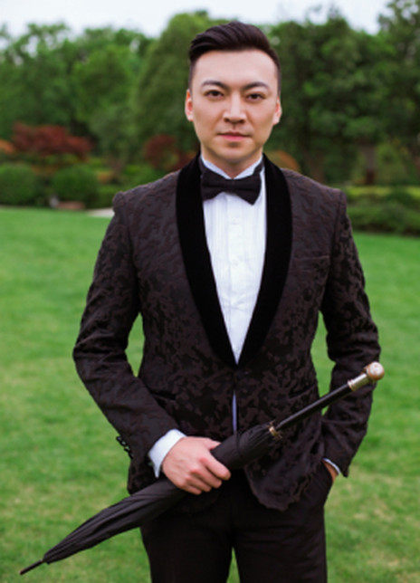 王子君 王子君