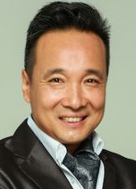 苗海忠 苗海忠