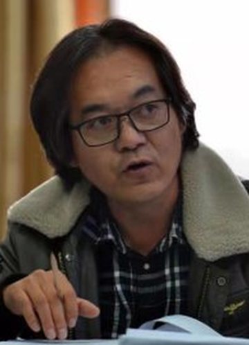李忠明
