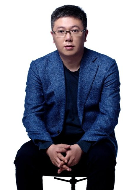 張為為 張為為