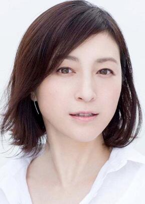 廣末涼子