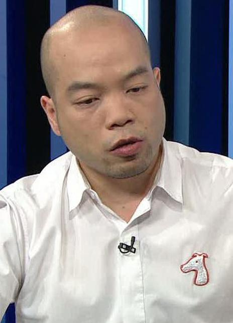 吳煒倫 吳煒倫