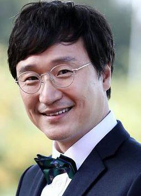 樸成根 樸成根