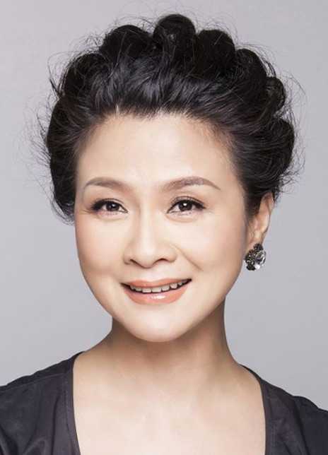 穆麗燕