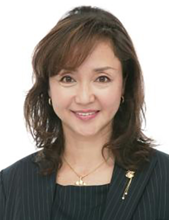 山本百合子 山本百合子