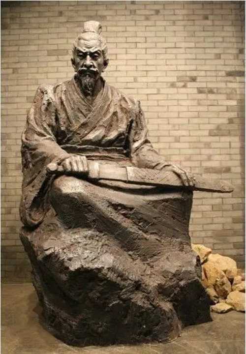 勾踐 勾踐