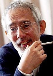鈴木敏夫