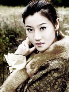 塔琳托婭