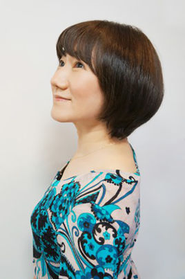 矢島晶子 矢島晶子